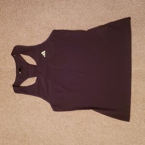 Adidas Women's Adizero Running Tank